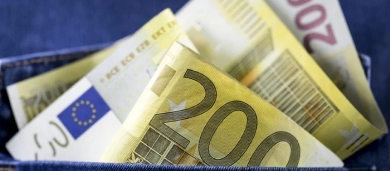 Οι κατώτατοι μισθοί στην Ευρώπη - Ο χαμηλότερος και ο υψηλότερος
